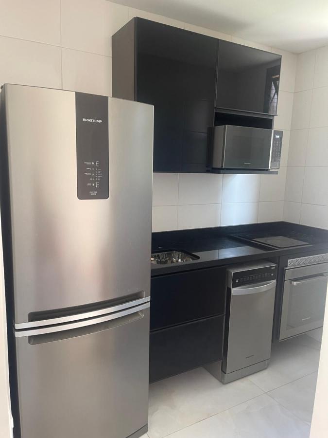 Top Flat Leblon, Academia Vista Mar, Sauna E Arrumacao Diaria By Tata ริโอเดจาเนโร ภายนอก รูปภาพ