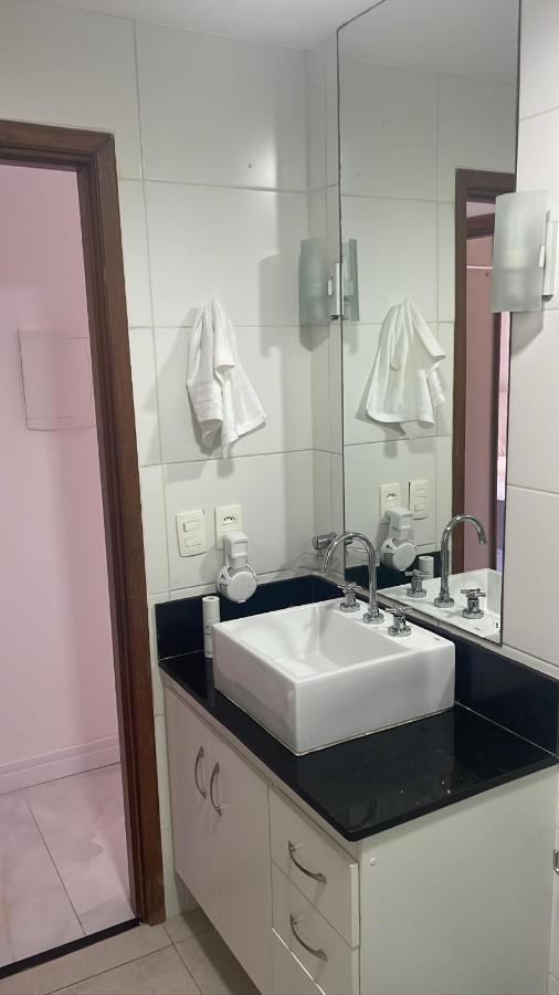 Top Flat Leblon, Academia Vista Mar, Sauna E Arrumacao Diaria By Tata ริโอเดจาเนโร ภายนอก รูปภาพ
